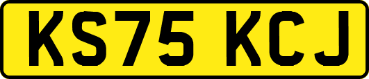 KS75KCJ