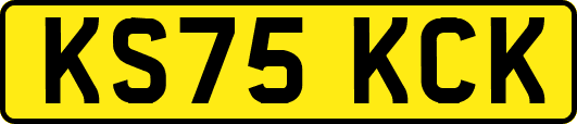 KS75KCK