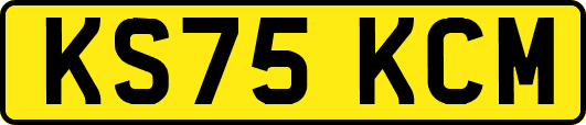 KS75KCM