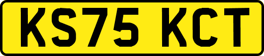 KS75KCT