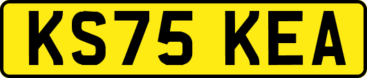 KS75KEA