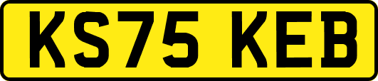 KS75KEB