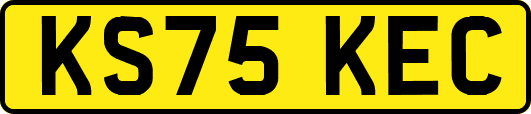 KS75KEC
