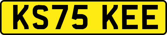 KS75KEE