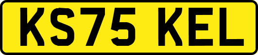 KS75KEL