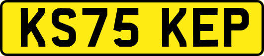 KS75KEP