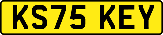 KS75KEY