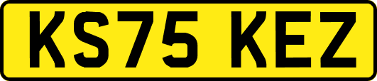 KS75KEZ
