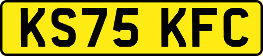 KS75KFC