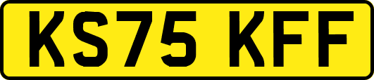 KS75KFF