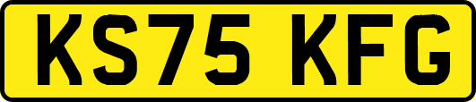 KS75KFG