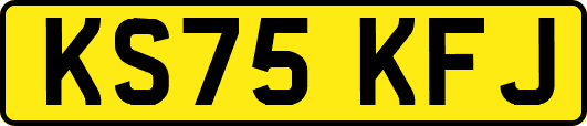 KS75KFJ