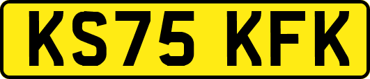 KS75KFK