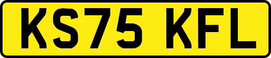 KS75KFL