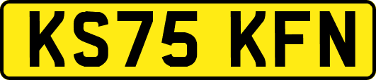 KS75KFN