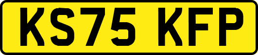 KS75KFP