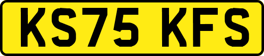 KS75KFS