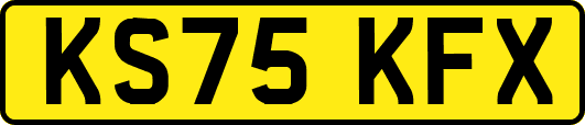 KS75KFX