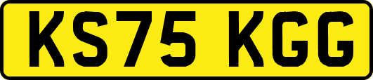 KS75KGG