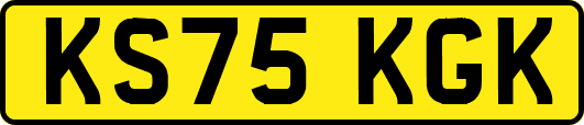 KS75KGK