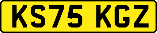 KS75KGZ