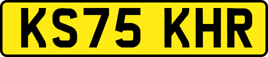 KS75KHR