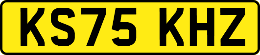 KS75KHZ
