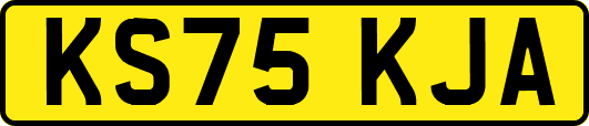 KS75KJA