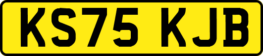 KS75KJB