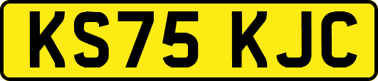 KS75KJC