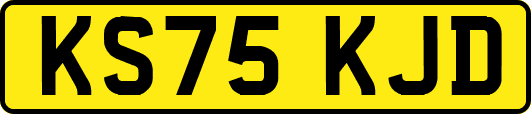 KS75KJD