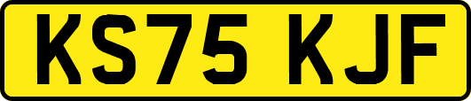KS75KJF
