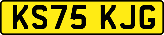 KS75KJG
