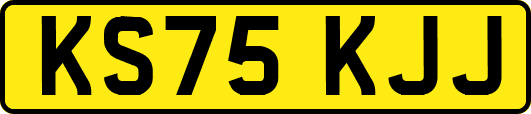 KS75KJJ