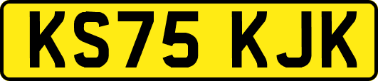 KS75KJK