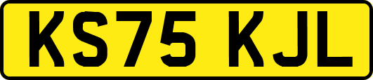 KS75KJL