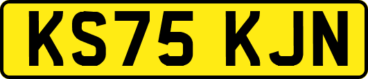 KS75KJN