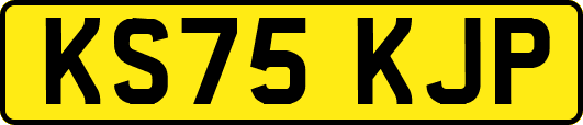 KS75KJP