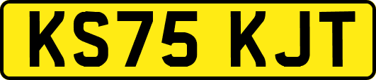 KS75KJT