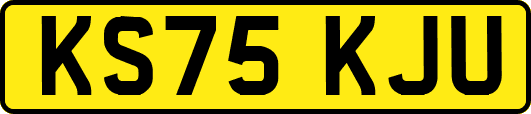 KS75KJU