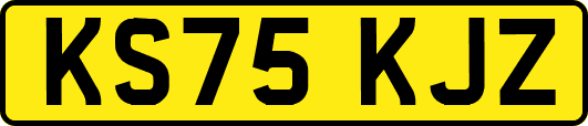 KS75KJZ