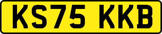 KS75KKB