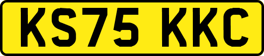 KS75KKC