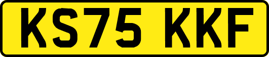 KS75KKF