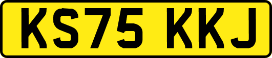 KS75KKJ