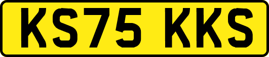 KS75KKS