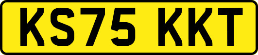 KS75KKT