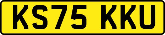 KS75KKU