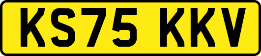 KS75KKV