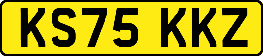 KS75KKZ